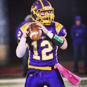 Meet your Posher, Nathan